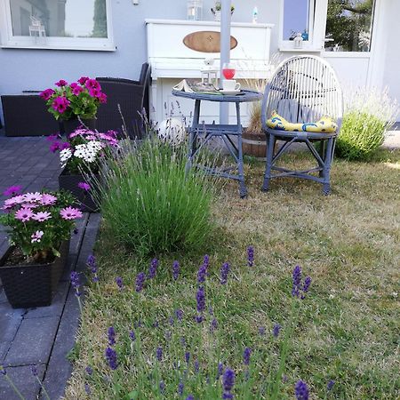 Malmaris Apartamento Władysławowo Exterior foto