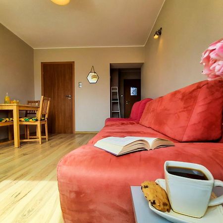 Malmaris Apartamento Władysławowo Quarto foto