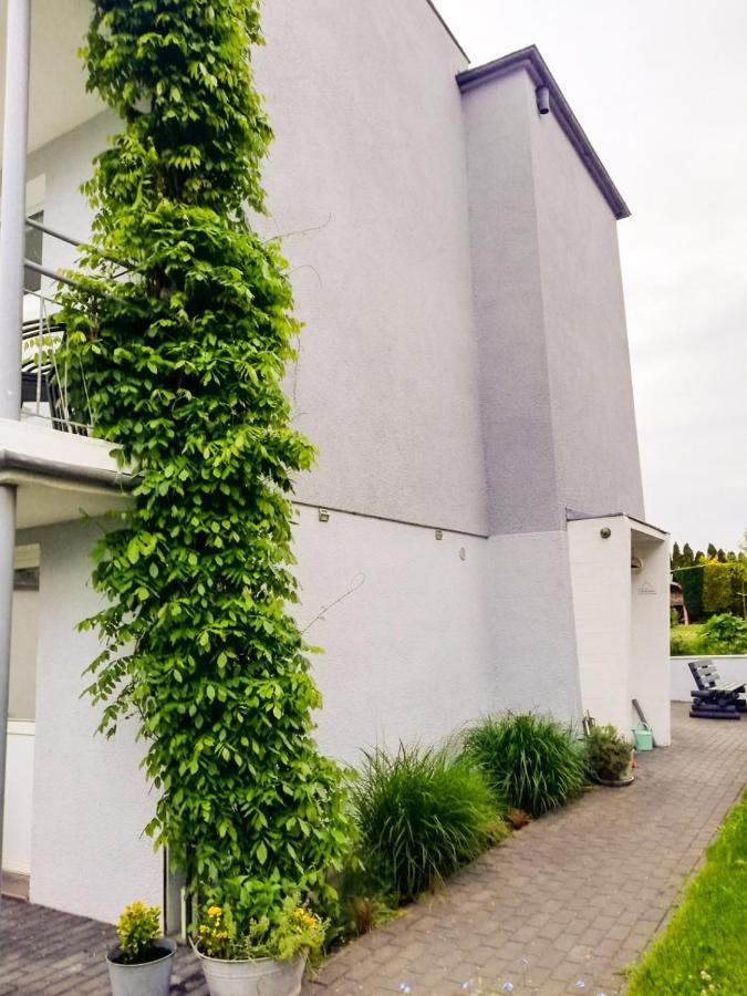 Malmaris Apartamento Władysławowo Exterior foto