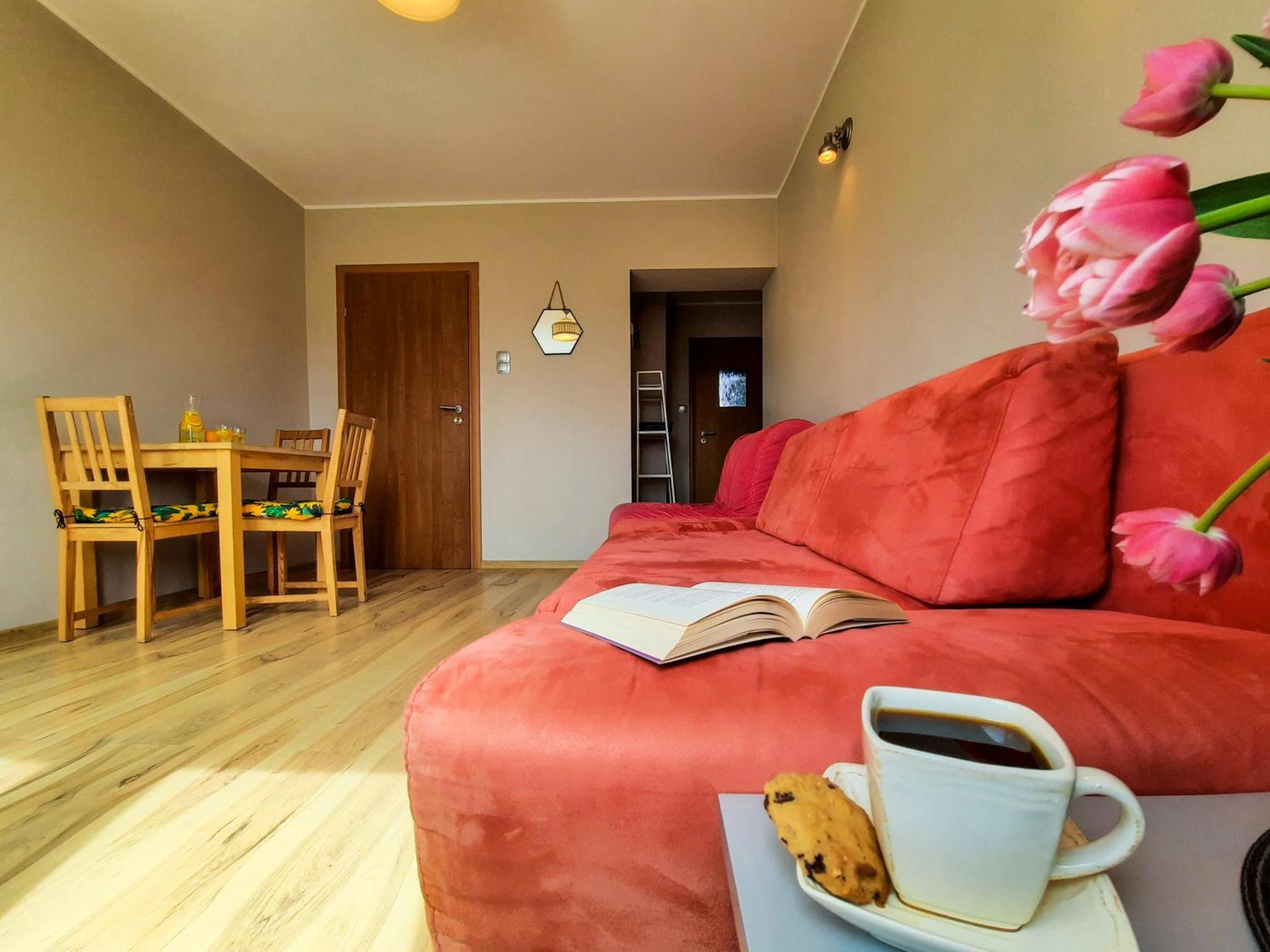Malmaris Apartamento Władysławowo Quarto foto